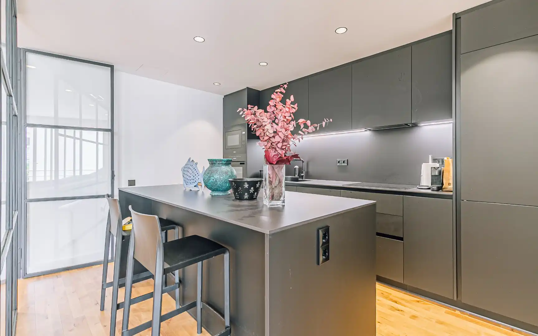 Piso en venta en Aribau , Sant Gervasi- Galvany