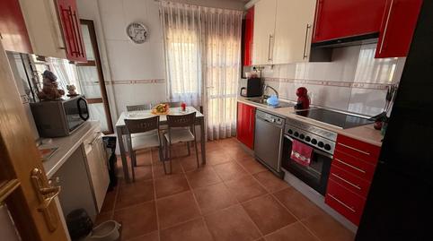 Foto 2 de Casa o chalet en venta en La Torre de Esteban Hambrán, Toledo