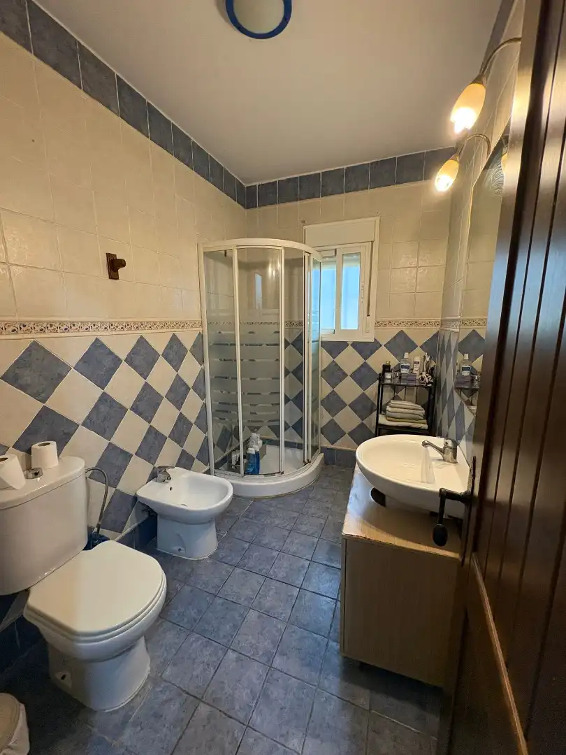 Baño de Casa o chalet en venta en Chiclana de la Frontera