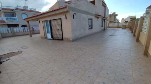 Photo 2 of Houses for sale in Calle Poligono y - Manga, 32, Playa del Galán, La Manga del Mar Menor