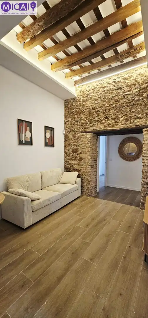 Planta baixa en venda en Cádiz amb Moblat