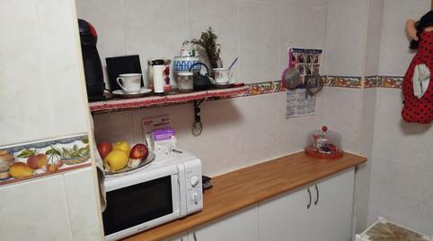 Foto 3 de Pis en venda a Calle Pintor Antonio Amorós, 8, Juan XXIII, Alicante / Alacant