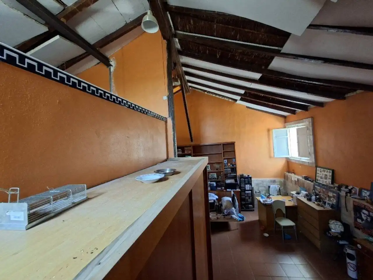 Casa o xalet en venda en Cartagena amb Jardí privat
