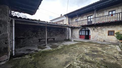 Foto 2 de Casa o chalet en venta en Mazcuerras, Cantabria