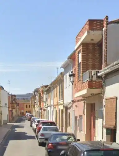 Vista exterior de Casa o xalet en venda en Benifaió
