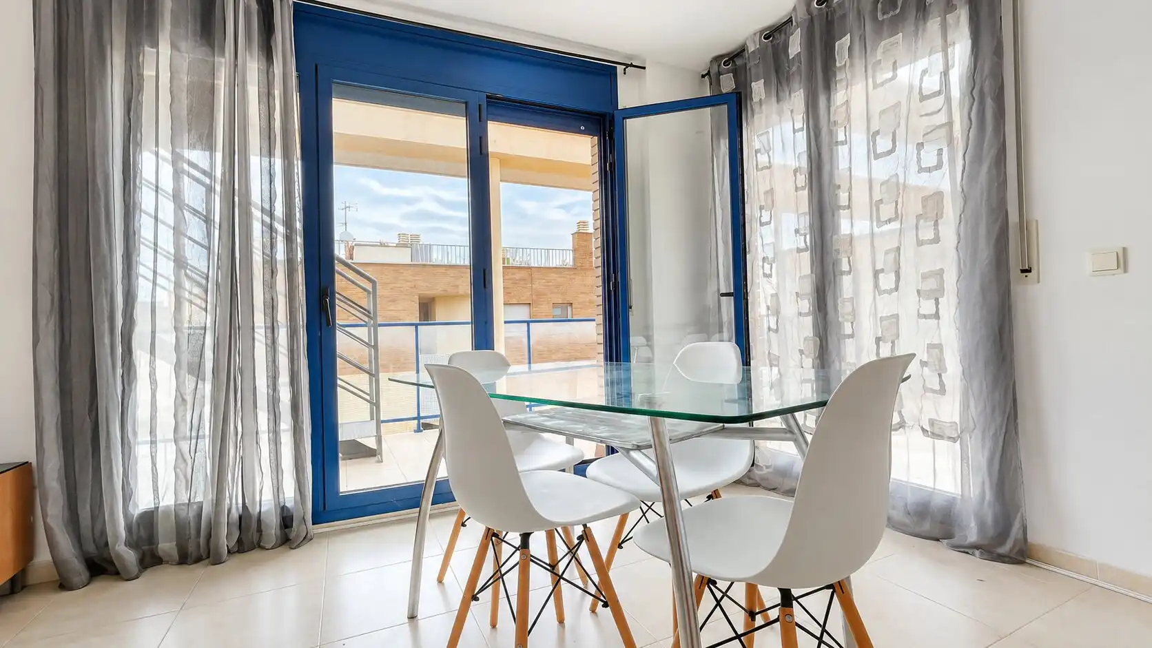 Ático con piscina en venta en Miami Platja, imagen 16