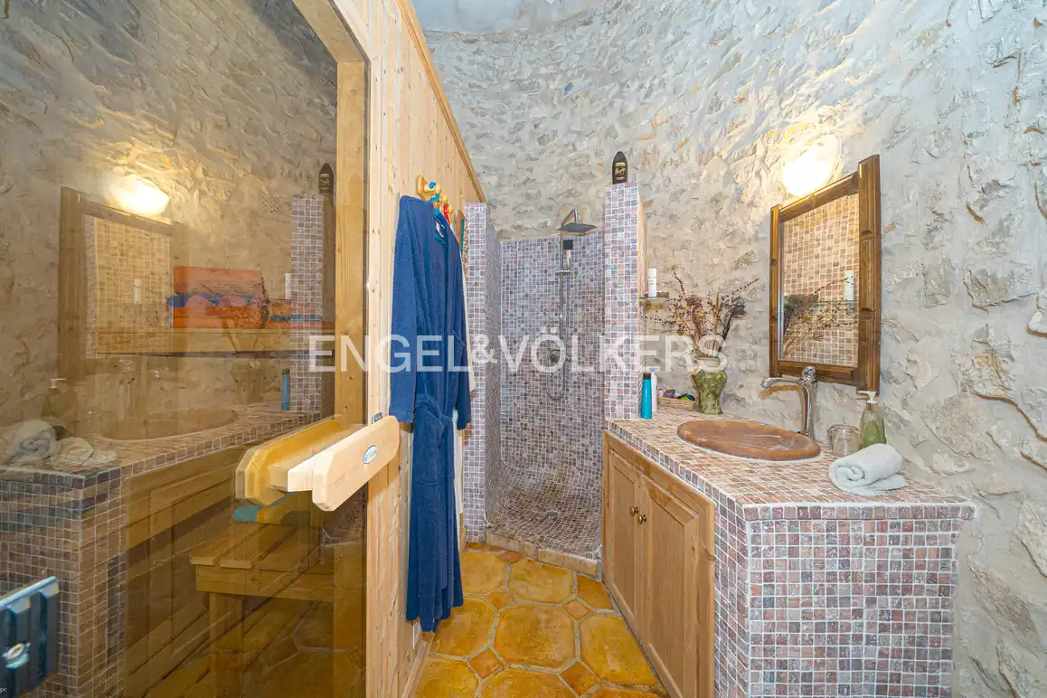 Haus mit Pool zum Verkauf in Relleu, imagen 25