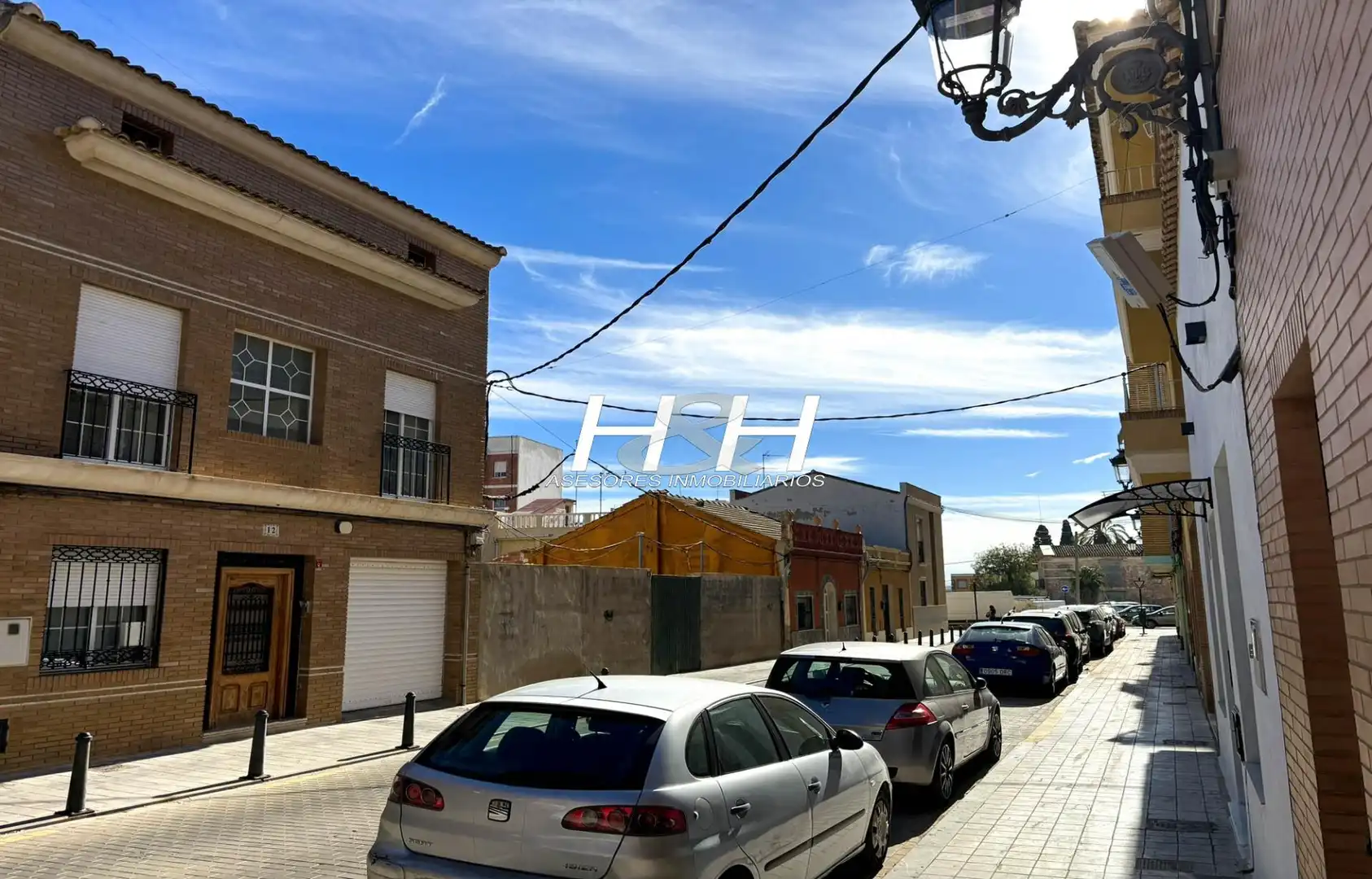 Residencial en venda a Benimàmet