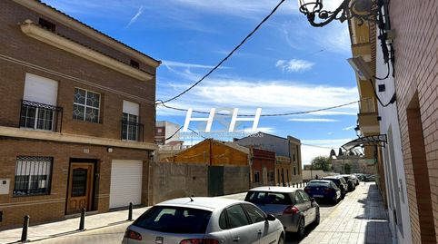 Foto 5 de Residencial en venta en Benimàmet, Valencia Capital