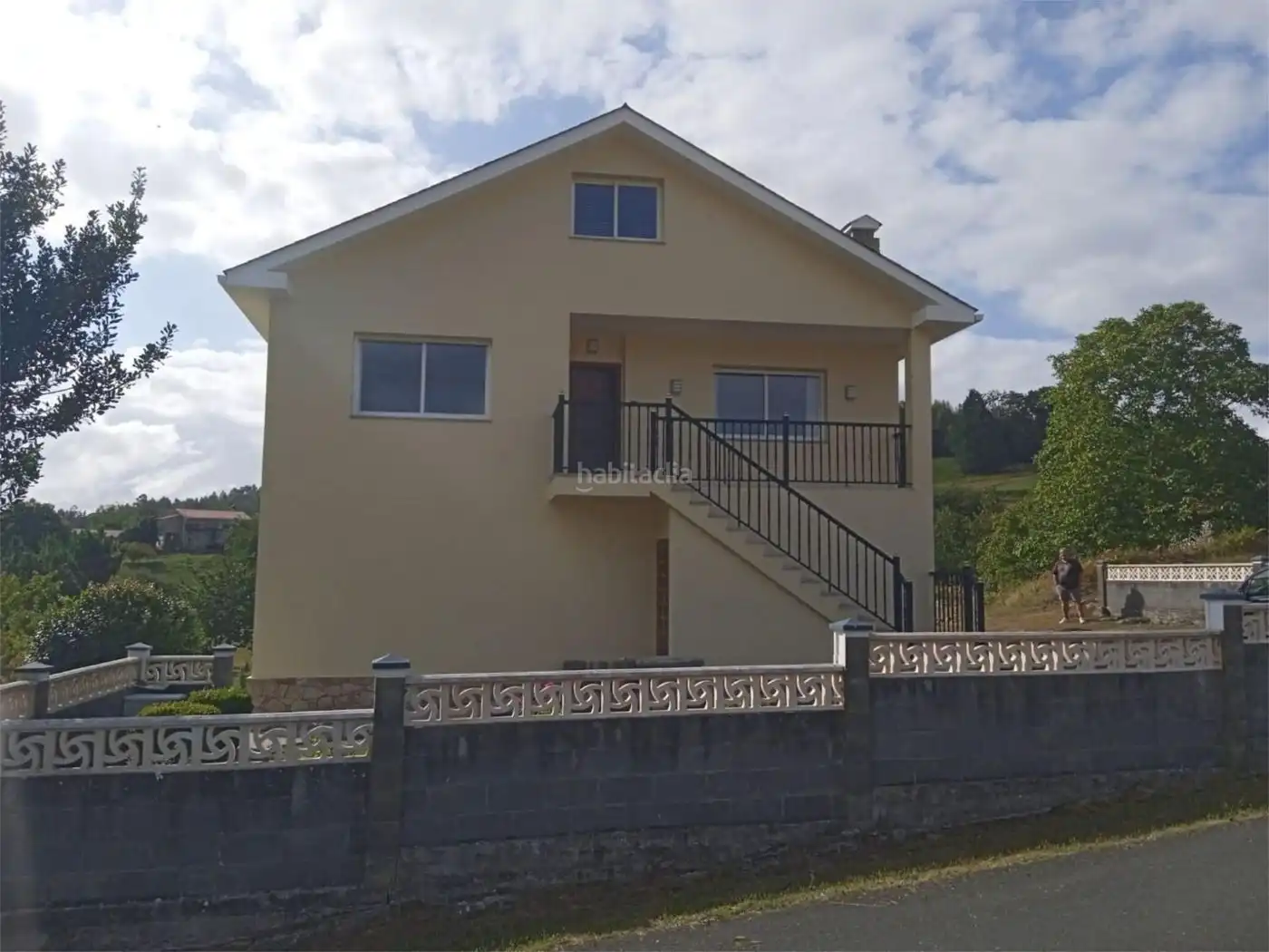 Casa en venda a Lugar Eirixa 2, imagen 2
