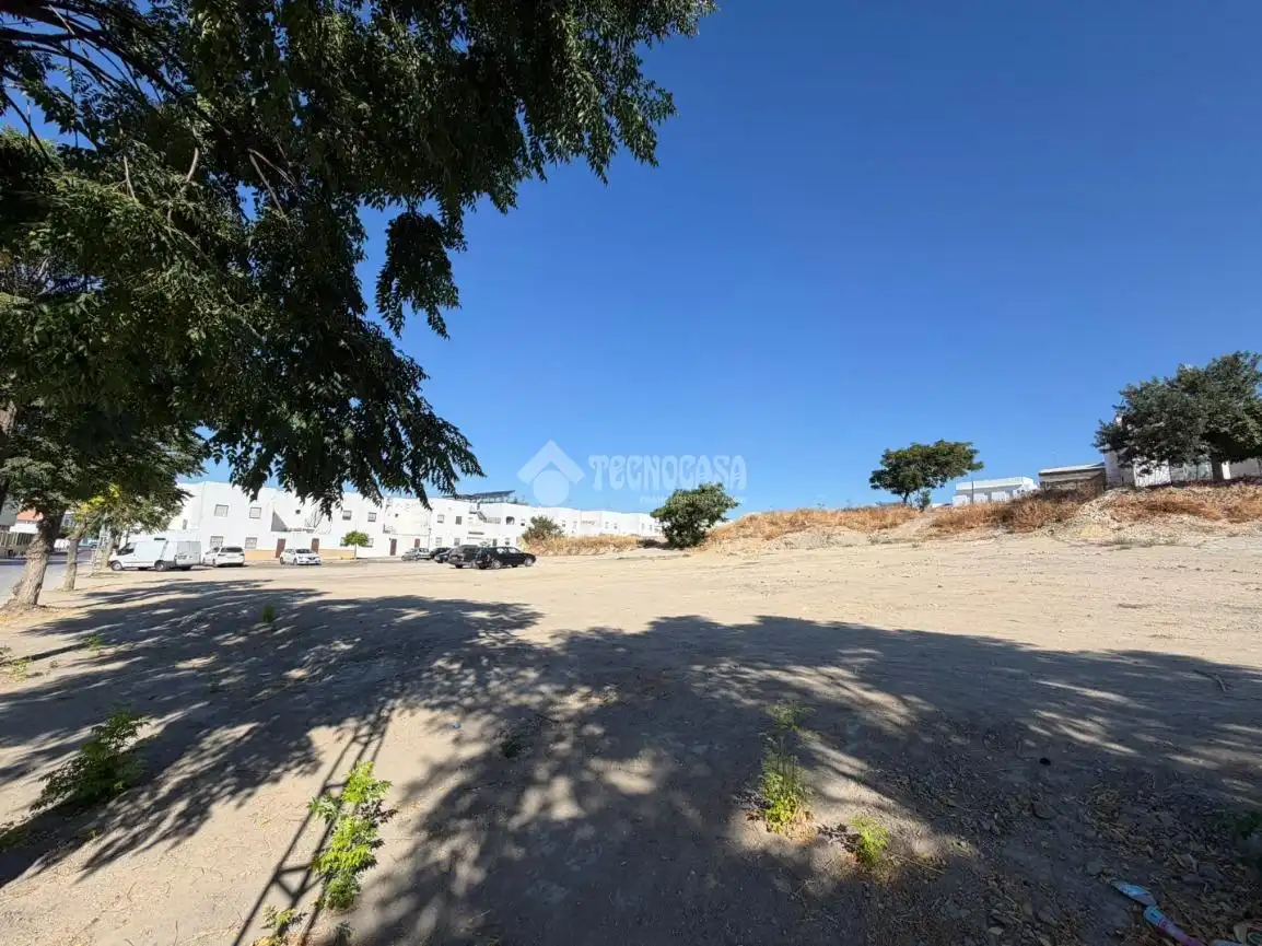 Wohnbaugrundstück zum Verkauf in Los Molares, imagen 2