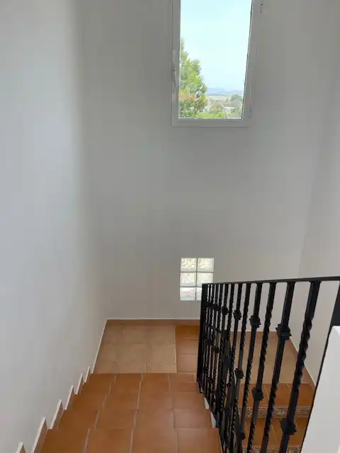 Houses for rent in Alicante / Alacant  with Air Conditioner, Heating and Private garden