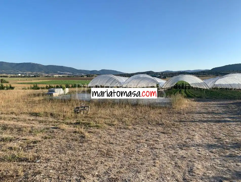 Lands and plots for sale in Zona rural noroeste, imagen 2