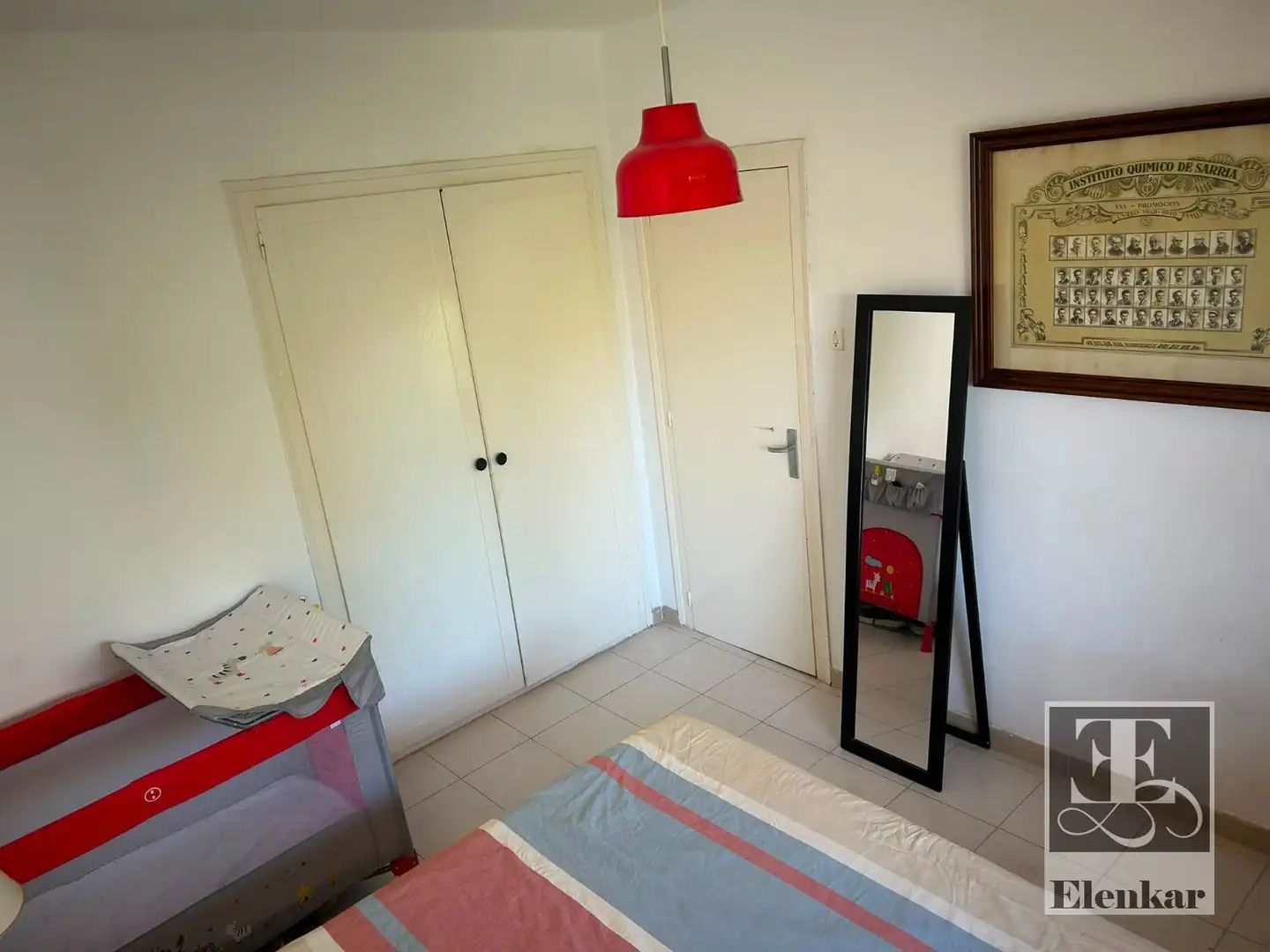 Flat with lift for sale in Mare de Deu de Montserrat, imagen 64