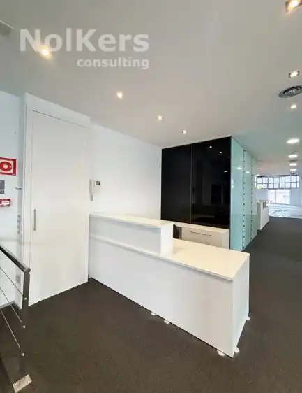 Local comercial de lloguer a Carrer del Pont Reixat, imagen 10
