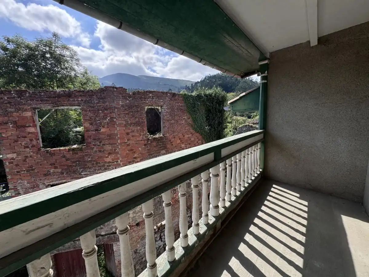 Casa a schiera con giardino in vendita a Vibaña - Ardisana - Caldueño, imagen 53