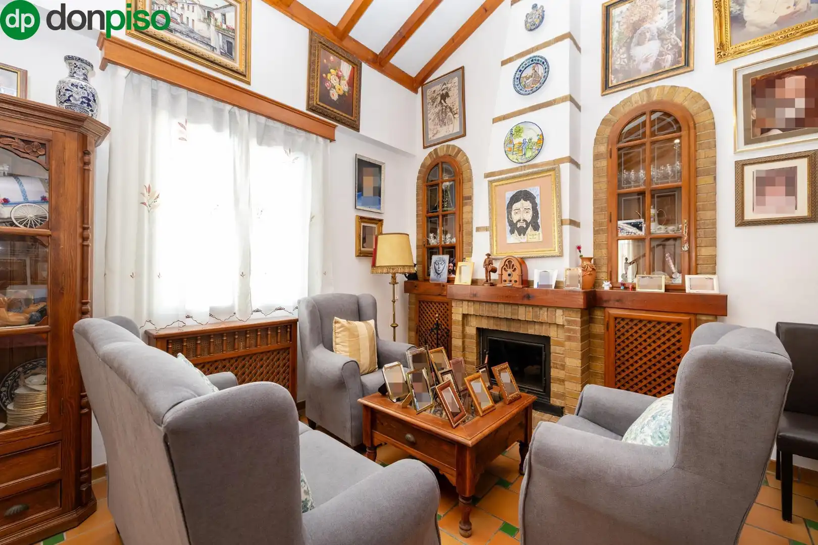 Chalet en venta en Calle ROSA CHACEL, imagen 13