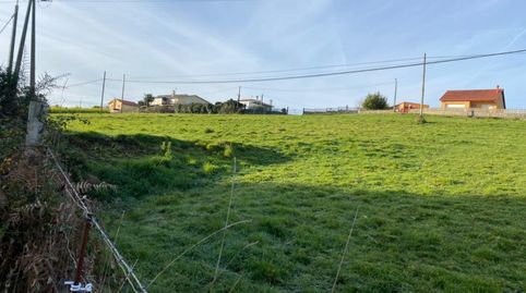 Venta de terreno urbano con una superficie ligeramente superior a 2200 metros cuadrados, con capacidad para una vivienda unifamili