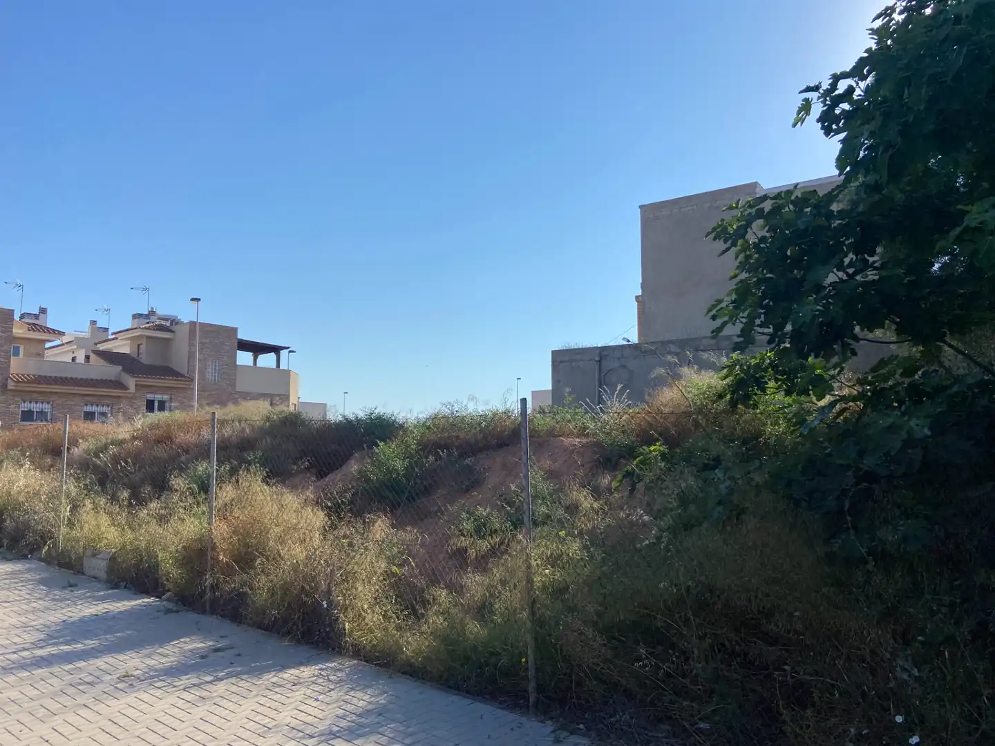 Wohnbaugrundstück zum Verkauf in Cartagena ciudad, imagen 29
