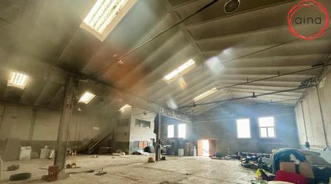 Photo 4 of Industrial buildings for sale in Carretera Artica, Nuevo Artica, Navarra