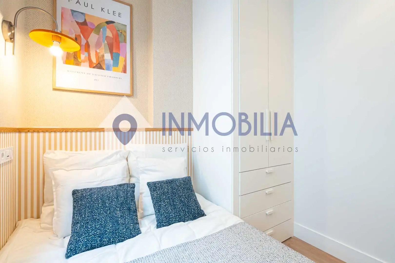 Habitación de Piso en venta en Madrid con Aire acondicionado y Calefacción