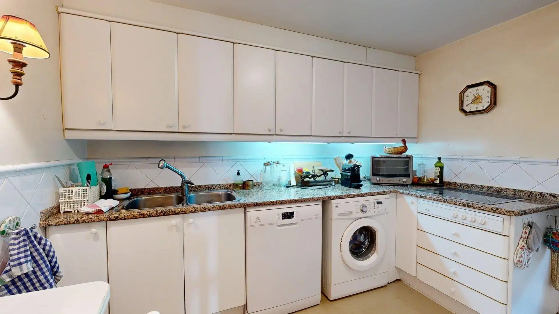 Piso con terraza en venta en Centro, imagen 27