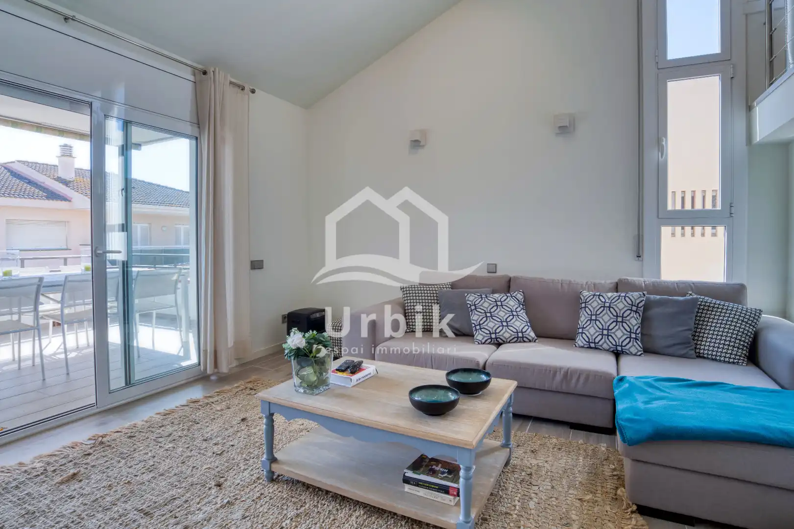 Duplex in vendita a Torre Valentina - Mas Vilar de La Mutxada - Treumal, imagen 7