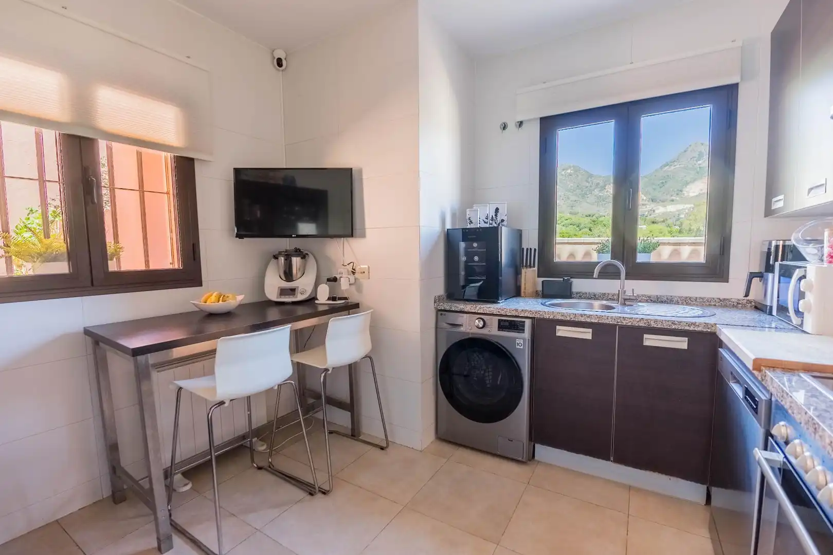 Reihenhaus mit Terrasse zum Verkauf in Benalmádena pueblo, imagen 73