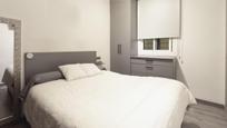 Bedroom of Flat for sale in  Barcelona Capital  with Air Conditioner, Heating and Parquet flooring