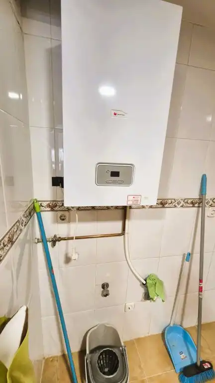 Appartement avec ascenseur à vendre à Calle Barón de Campo Olivar, imagen 11