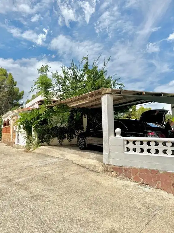 Villa avec piscine à vendre à Urbanizaciones, imagen 5