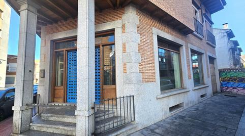 Photo 3 of Premises to rent in Guardia Civil - Zona industrial, Valdemoro