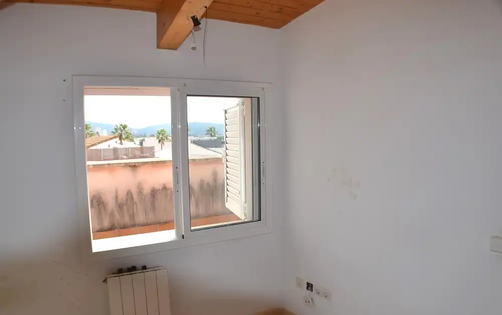 Dúplex con terraza en venta en Carrer de Lluís Companys 78, imagen 2