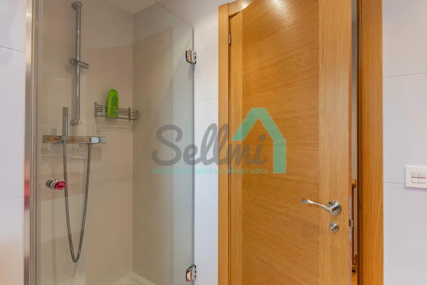 Bathroom of Detached homes for sale in Llanes  with Heating, Private garden and Terrace
