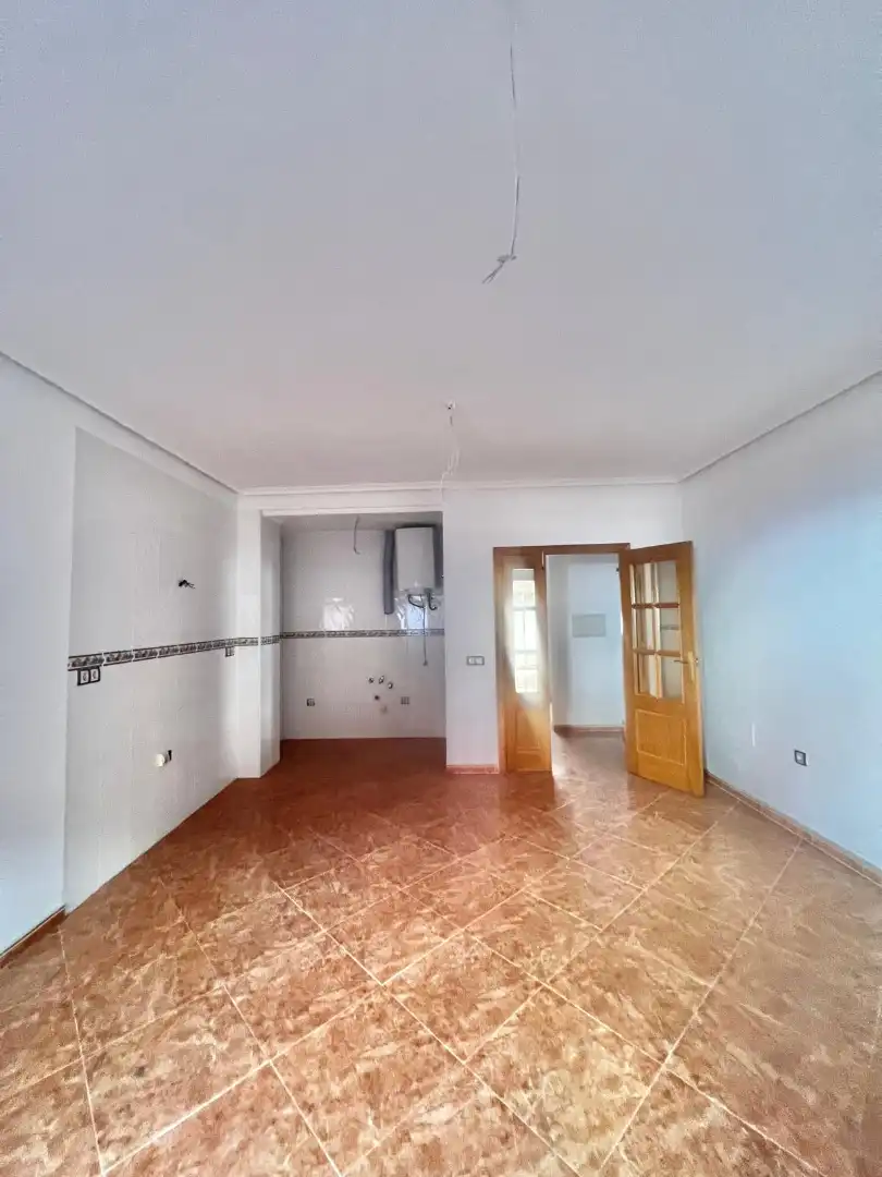 Piso en venta en Alhama de Almería