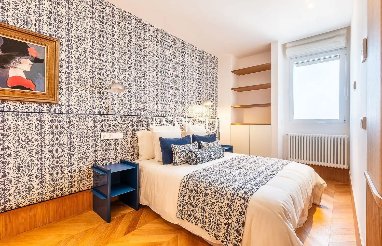 Habitación de Piso en venta en Madrid con Aire acondicionado, Calefacción y Terraza