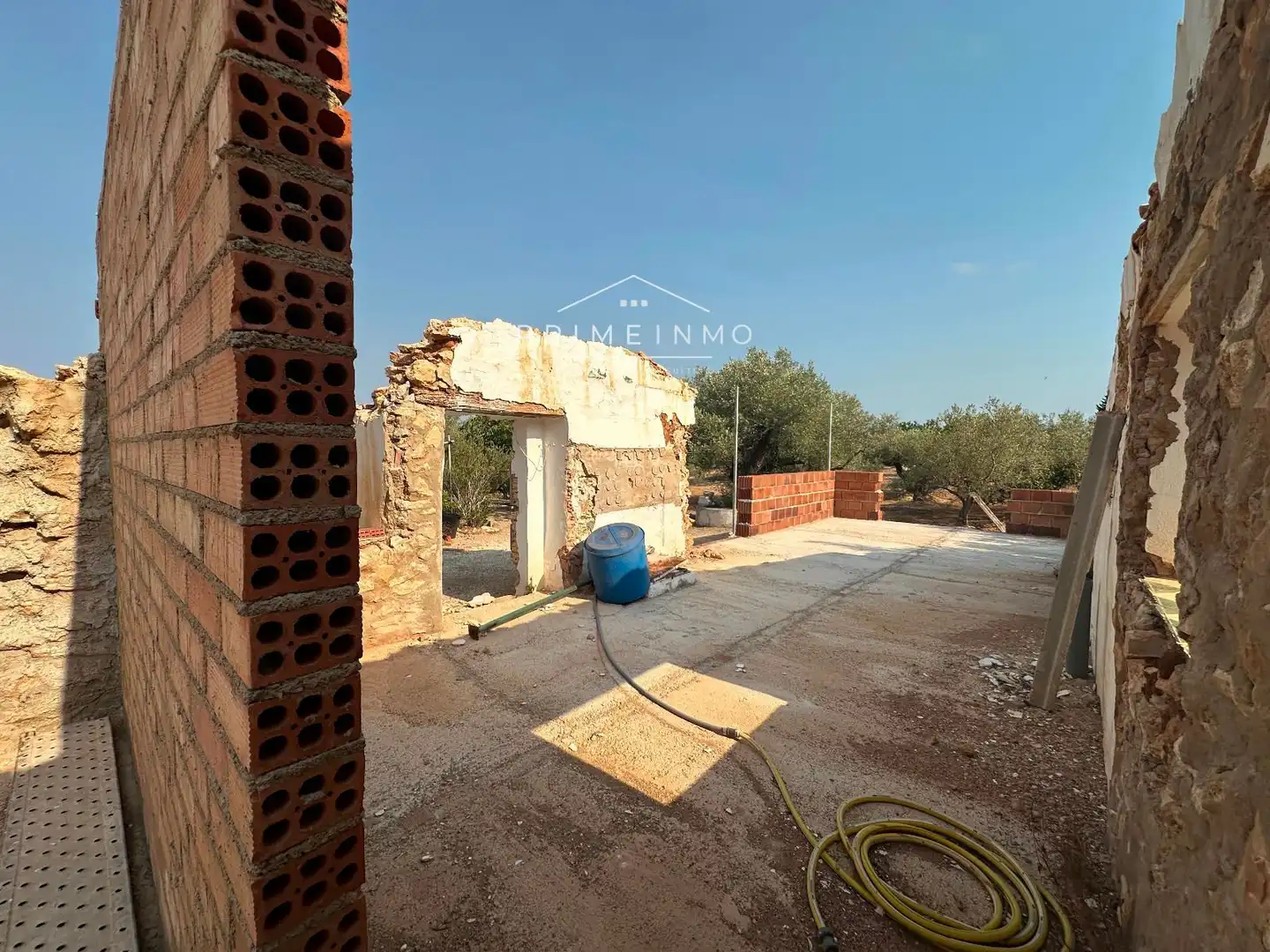 Terreny residencial en venda a L'Ampolla, imagen 4