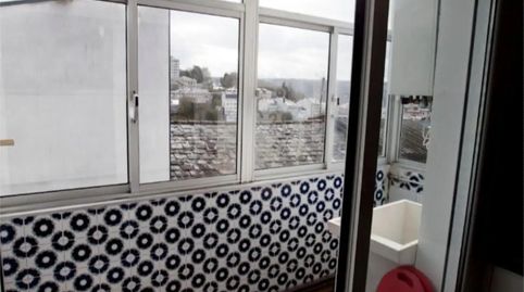 Foto 2 de Piso en venta en Cella Da Deputacion, 15, Recatelo - O Carme, Lugo Capital