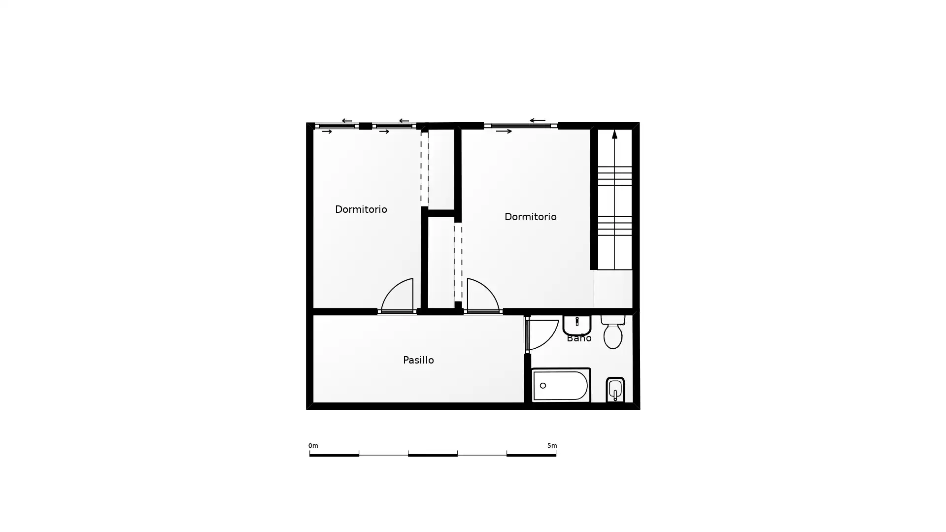 Duplexes for sale in Murcia  with Air Conditioner and Balcony