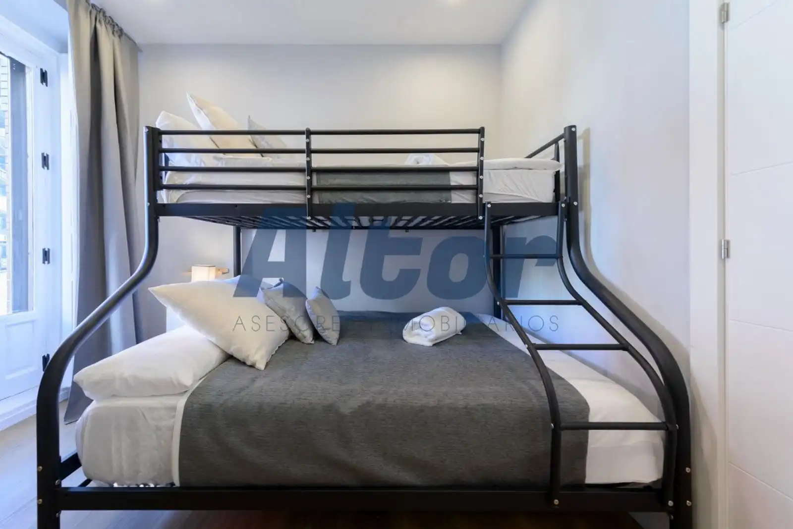 Appartement avec ascenseur à louer à EMPERADOR CALOR V, imagen 29
