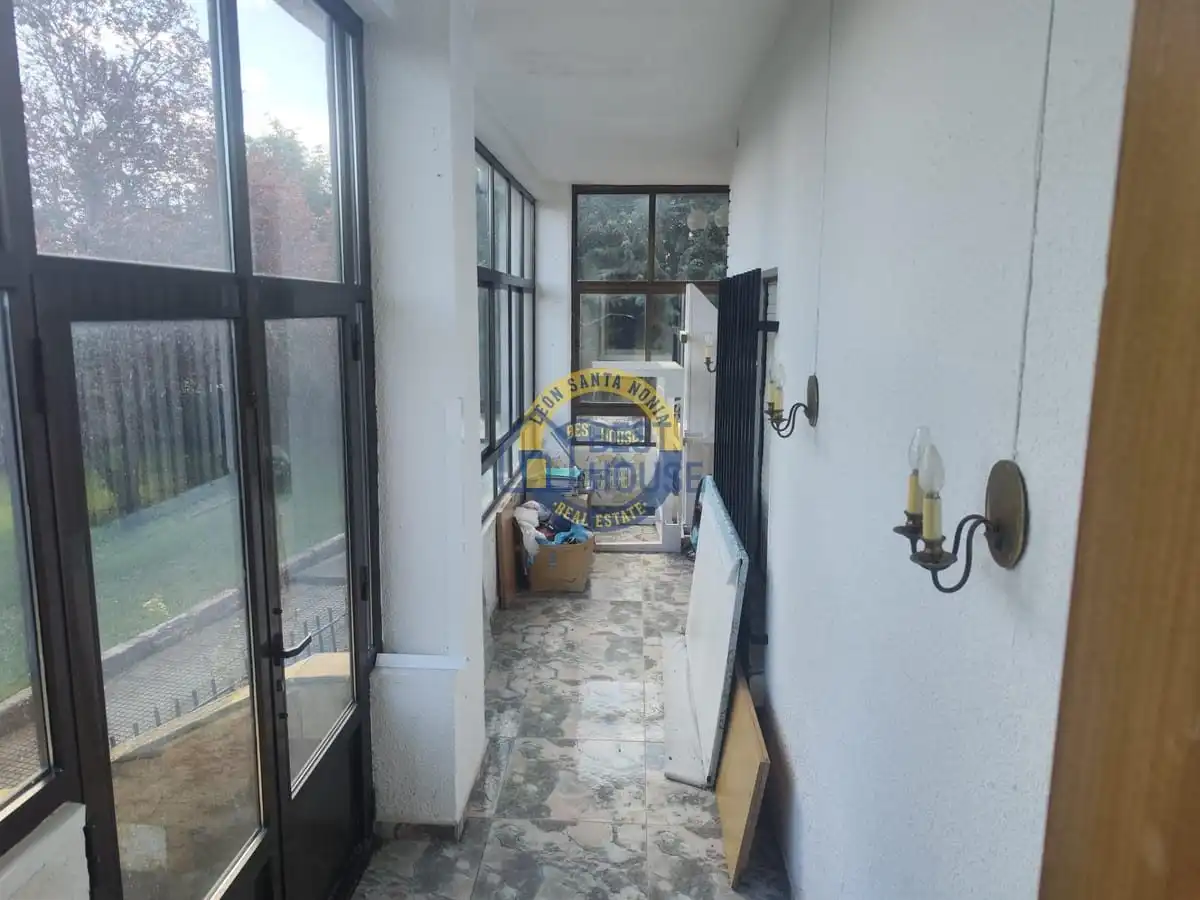Villa con giardino in vendita a Garrafe de Torío, imagen 29