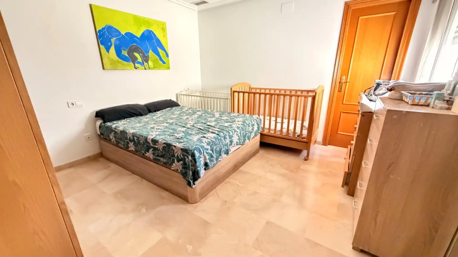 Apartament amb ascensor en venda a Elche ciudad, imagen 37