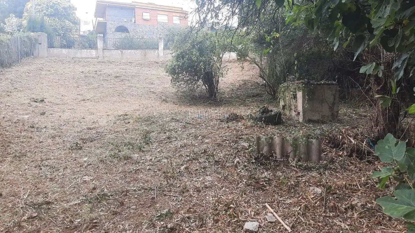 Terreno residencial en venta en Carrer de les Roselles 19, imagen 5