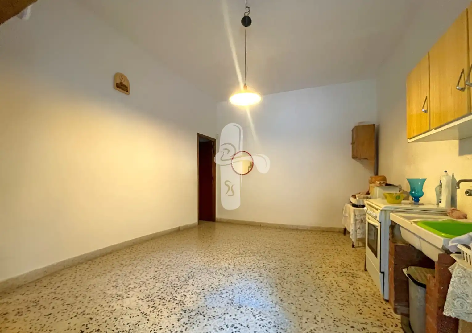 Cocina de Casa o chalet en venta en Sant Pere de Ribes con Jardín privado, Terraza y Trastero