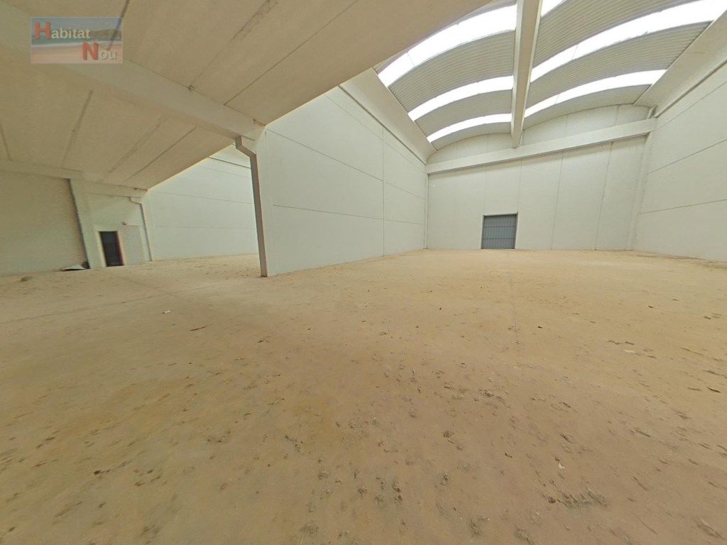 Industrial buildings to rent in Vila-rodona
