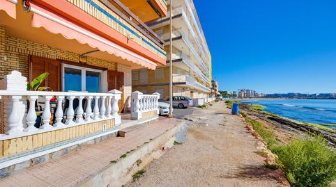 Foto 2 de Planta baja en venta en Playa de los Náufragos, Torrevieja