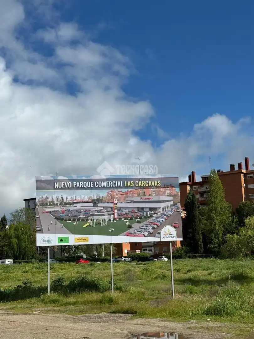 Pis amb ascensor en venda a Sur - PAU 4, imagen 31
