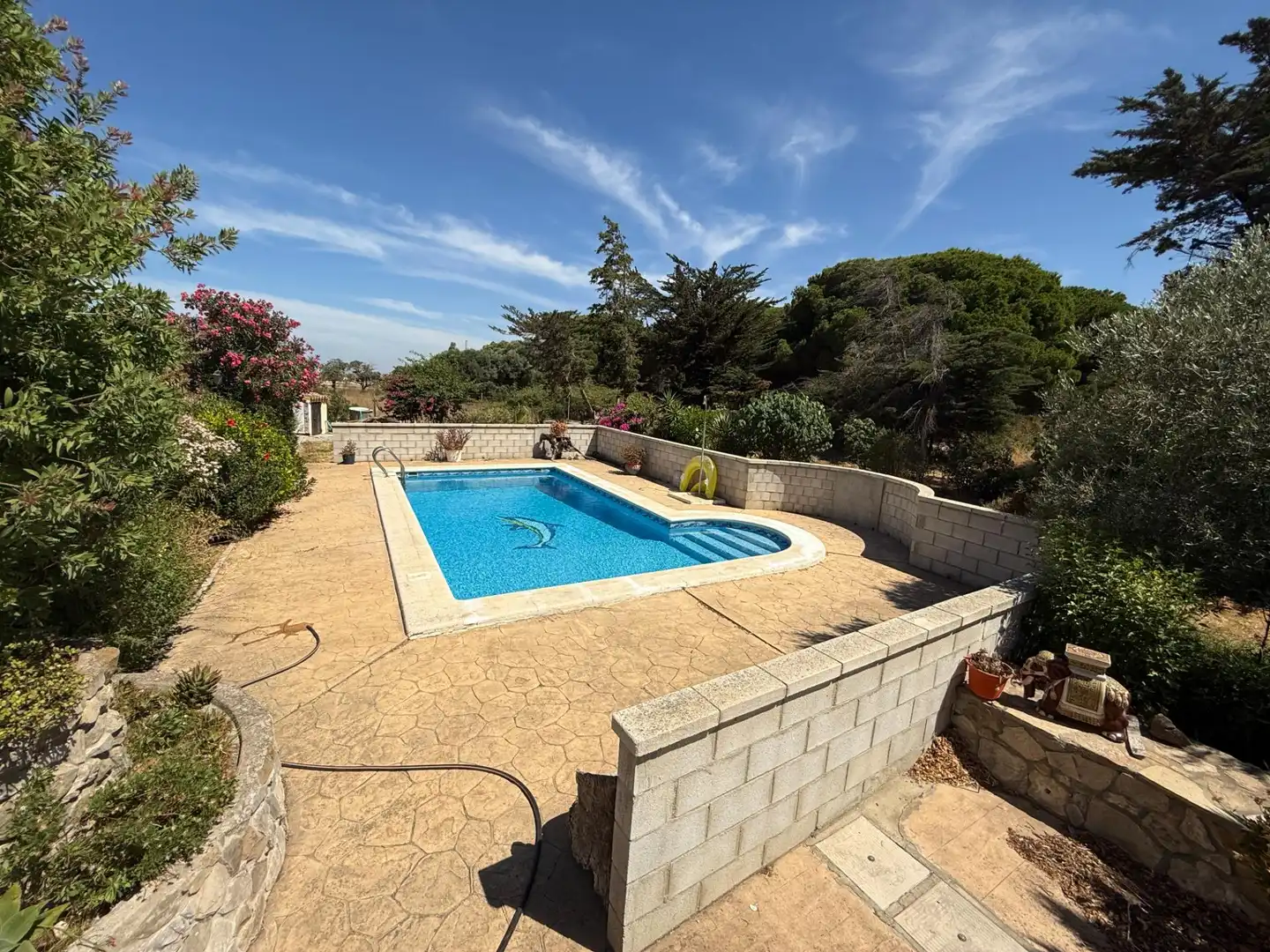 Villa mit Pool zum Verkauf in PAGO HOZANEJOS, imagen 6
