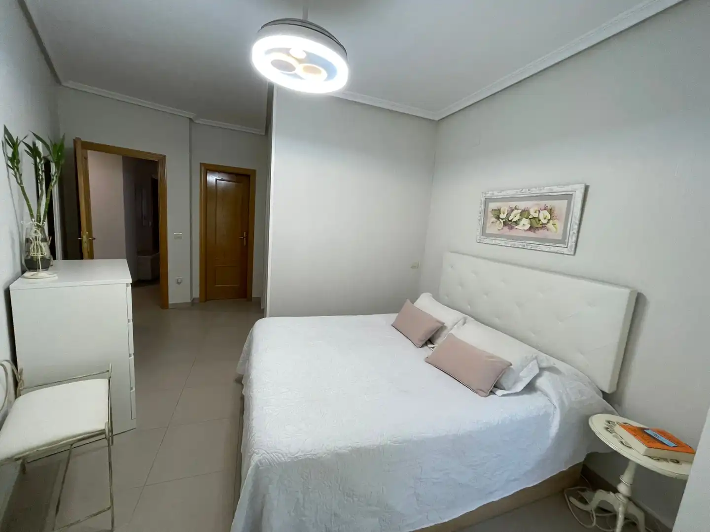 Piso con ascensor en venta en Calle Santa María, imagen 4