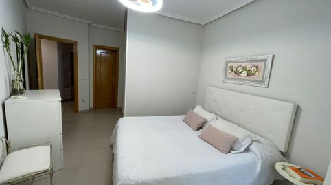 Piso en venta en SANTA MARIA 49, Tomelloso, imatge 4